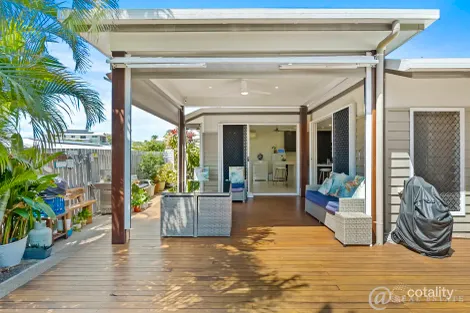 Property photo of 46 Cocoanut Point Drive Zilzie QLD 4710