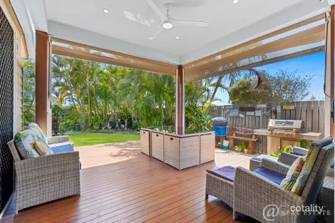 Property photo of 46 Cocoanut Point Drive Zilzie QLD 4710