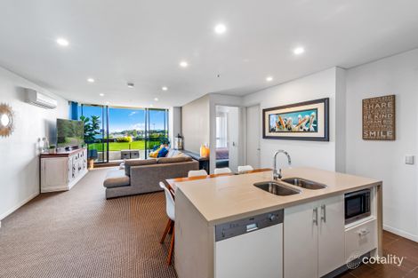 Property photo of 805/2 Aqua Street Southport QLD 4215
