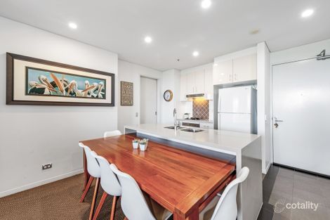 Property photo of 805/2 Aqua Street Southport QLD 4215
