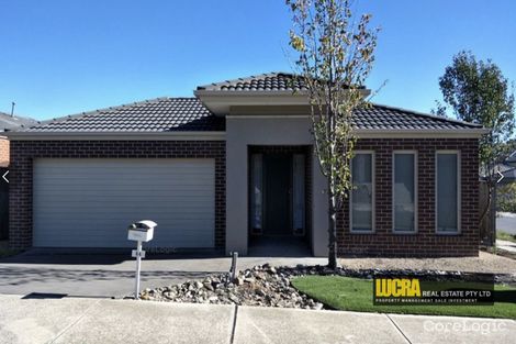 Property photo of 64 Wellington Street Mernda VIC 3754