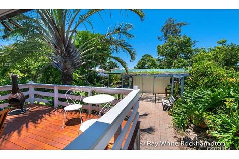 Property photo of 9 Henry Street The Range QLD 4700