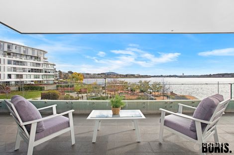 Property photo of 6/17-21 Eastlake Parade Kingston ACT 2604