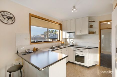 Property photo of 2/1 Anita Place Glenorchy TAS 7010