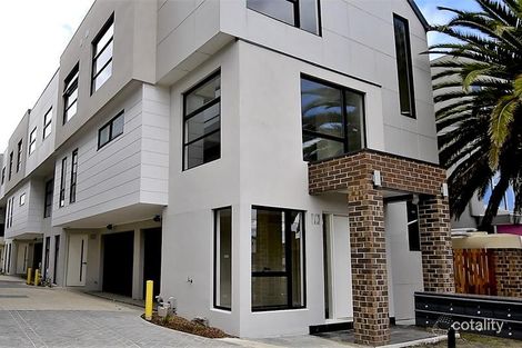 9/7 Mcfarlane Cres, Dandenong, VIC 3175