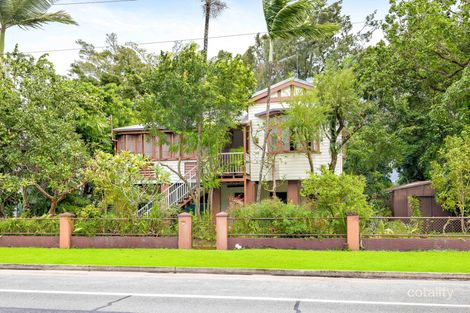 77 Digger St, Cairns North, QLD 4870