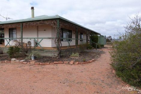 16 Caroona Rd, Port Augusta West, SA 5700