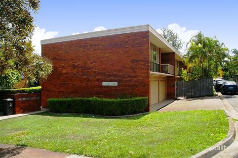 5/42 Bayliss St, Toowong, QLD 4066