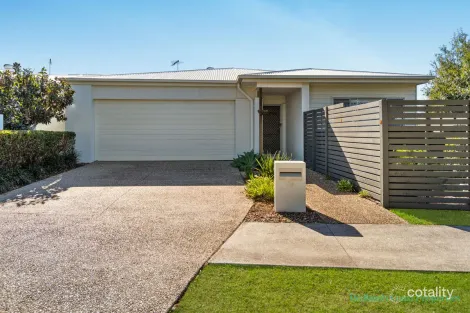 Property photo of 76/20 Salisbury Street Redland Bay QLD 4165