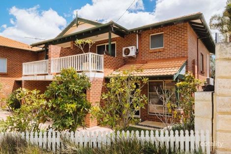 1/36 Kirkham Hill Tce, Maylands, WA 6051