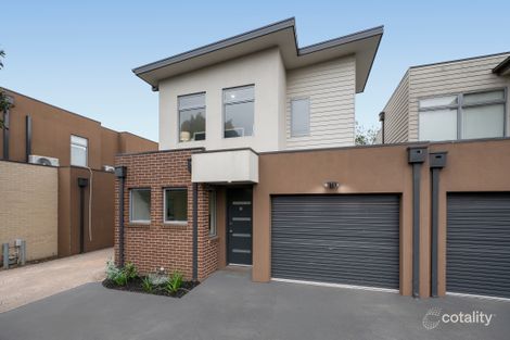Property photo of 5/55 McCormicks Road Carrum Downs VIC 3201