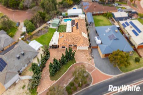 Property photo of 24 Beacham Street Coodanup WA 6210