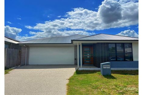 41 Waratah St, Pallara, QLD 4110