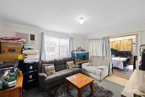 Property photo of 33 Callanan Drive Melton South VIC 3338