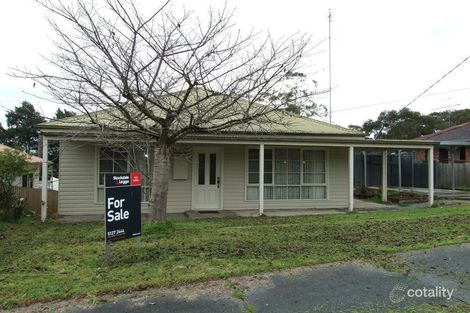 Property photo of 13 Chamberlain Road Newborough VIC 3825