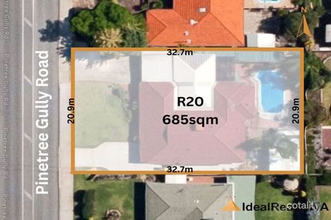 50 Pinetree Gully Rd, Willetton, WA 6155