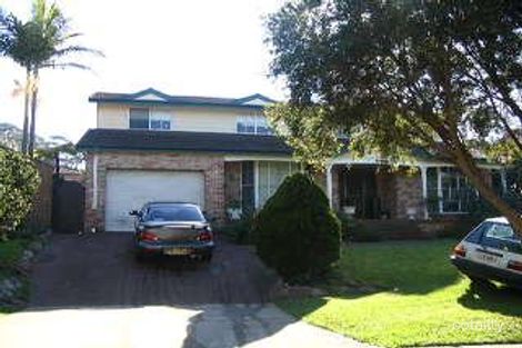 41 Talinga Ave, Georges Hall, NSW 2198