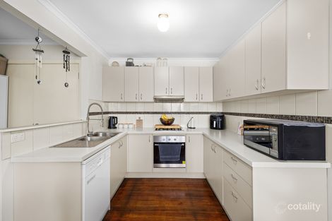 Property photo of 33 Callanan Drive Melton South VIC 3338