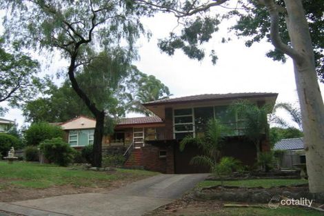 Property photo of 3 Bartlett Street Ermington NSW 2115
