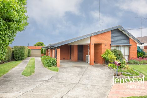 Property photo of 3 Langstaffe Drive Wendouree VIC 3355