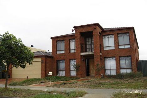 10 Park View Tce, Sydenham, VIC 3037