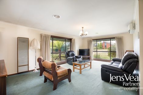 Property photo of 3 Langstaffe Drive Wendouree VIC 3355