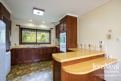 Property photo of 3 Langstaffe Drive Wendouree VIC 3355