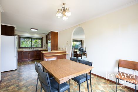 Property photo of 3 Langstaffe Drive Wendouree VIC 3355
