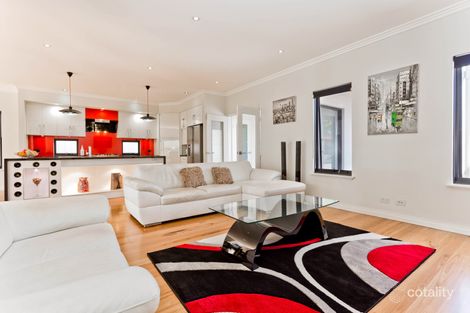 Property photo of 21A Bradley Street Yokine WA 6060