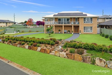 Property photo of 21 Rose Gum Avenue Ulladulla NSW 2539