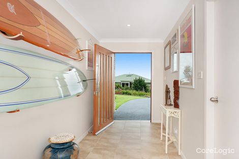 Property photo of 21 Rose Gum Avenue Ulladulla NSW 2539