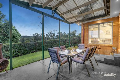 Property photo of 4 Balcombe Court Donvale VIC 3111