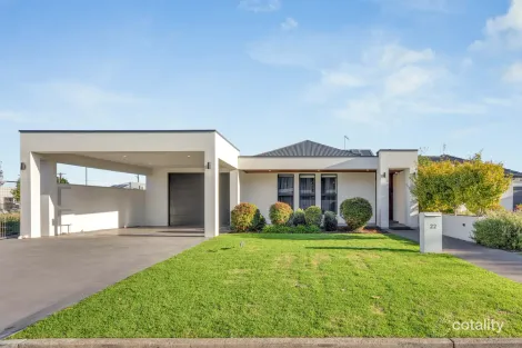 22 Hobart Rd, Henley Beach South, SA 5022