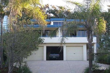 Property photo of 1/37 Belmore Terrace Sunshine Beach QLD 4567