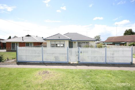 Property photo of 37 Hickey Street Whittington VIC 3219