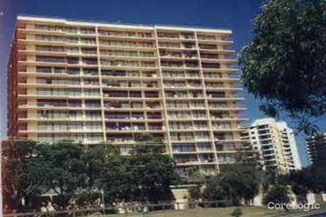 Property photo of 94/33 Thornton Street Surfers Paradise QLD 4217
