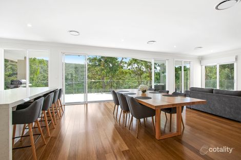 Property photo of 286 Carters Road Grose Vale NSW 2753