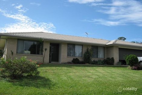 1 Carabeen Cl, Woolgoolga, NSW 2456