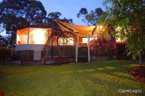 Property photo of 9 Dudson Close Mount Eliza VIC 3930
