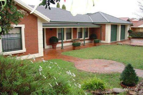 Property photo of 55 Myall Avenue Erindale SA 5066