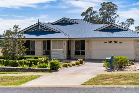 Property photo of 5 Corella Street Meringandan West QLD 4352