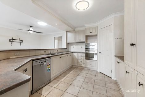 Property photo of 5 Corella Street Meringandan West QLD 4352