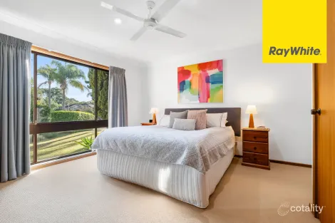Property photo of 12 Treharne Close Marsfield NSW 2122