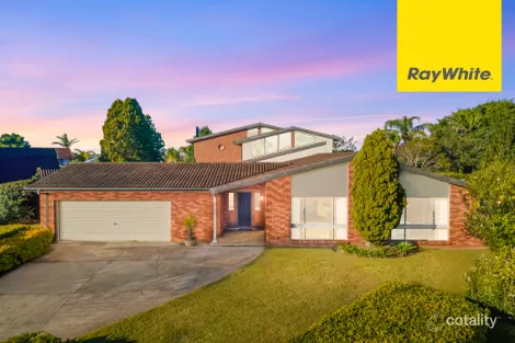 Property photo of 12 Treharne Close Marsfield NSW 2122