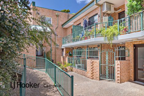 Property photo of 10/121-127 Canterbury Road Canterbury NSW 2193
