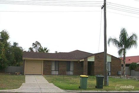 12 Lyndale Ave, Parkwood, WA 6147