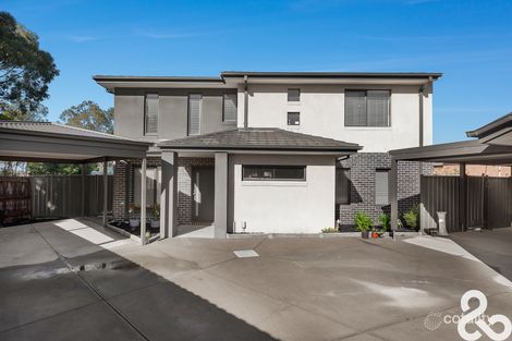 2/11 Langvale Ct, Mill Park, VIC 3082