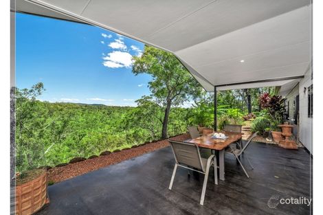 Property photo of 677 Millstream Parade Millstream QLD 4888