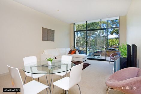 Property photo of 3217/2 Wolseley Grove Zetland NSW 2017