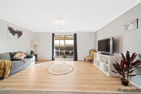 Property photo of 7 Blowering Street Manor Lakes VIC 3024